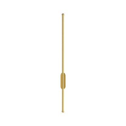 One pair LED Wall Lamp Modern Gold