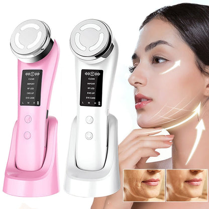 Skin Tightening Machine Face Lifting Device